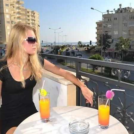 King As Alanya