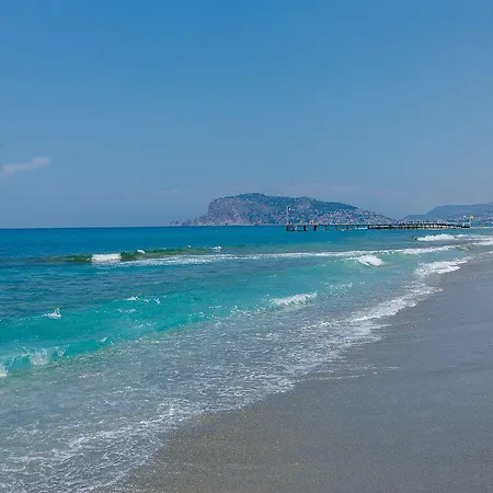 Hotel King As Alanya