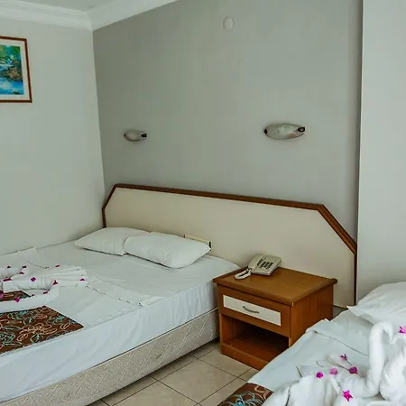 King As アランヤ