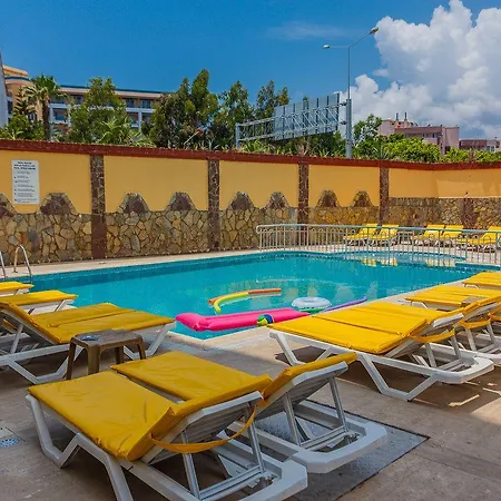 King As * アランヤ