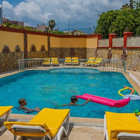 ホテル King As アランヤ