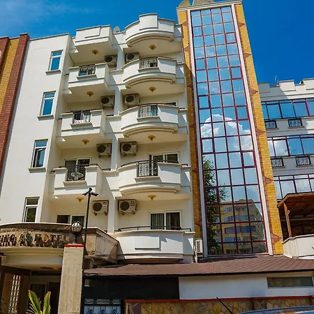 King As Alanya