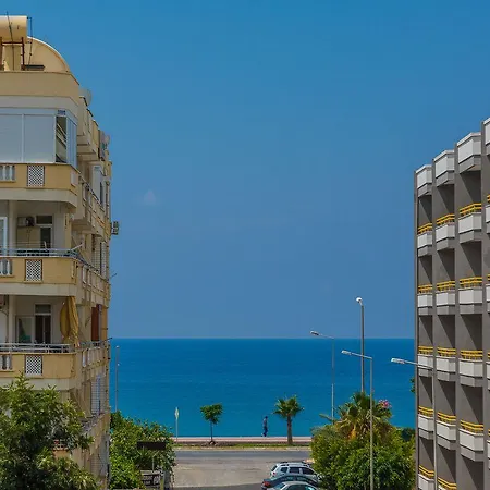 King As アランヤ