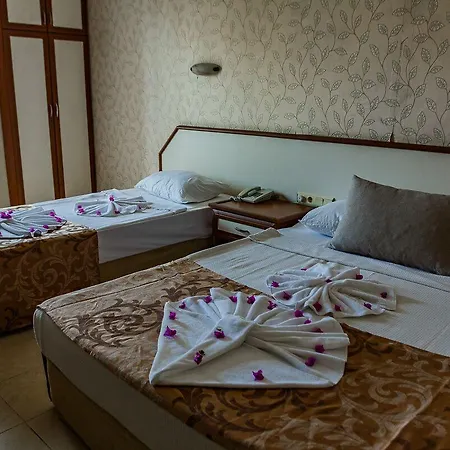 Hotel King As
