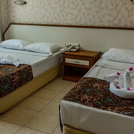 King As Готель *