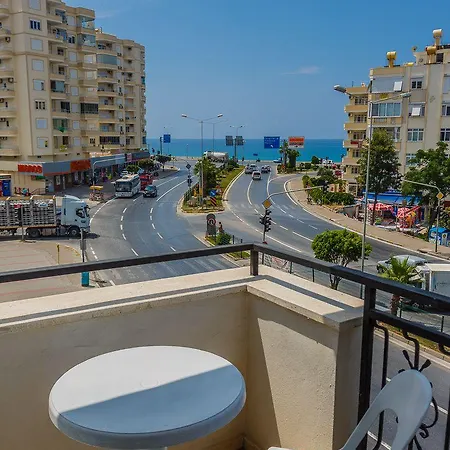 King As Hotel Alanya