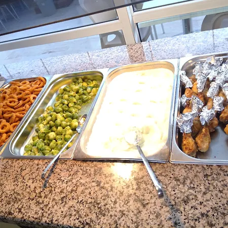 Готель King As