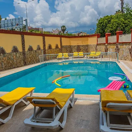 King As Готель