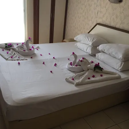 King As Hotel Alanya